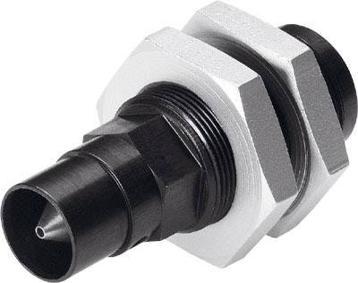FESTO Empfängerdüse Induktiv SFL-100-F 100431