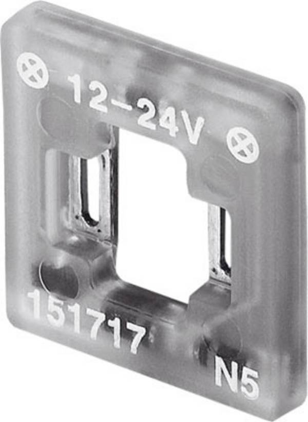 FESTO Leuchtdichtung MEB-LD-230AC 151718