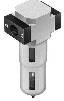 FESTO 159577 LF-3/8-D-MIDI-A Druckluftfilter 12 bar-1