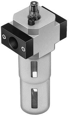 FESTO LOE-1/4-D-MINI Lubricator, P/n: 159621-1