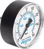 FESTO Manometer 162839 MA-50-16-1/4-EN 0 bis 16 bar 1 St.