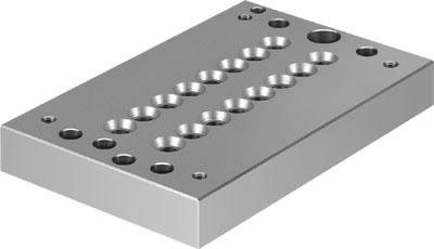 Festo CPV10-VI-P8-M7 Multipol-1