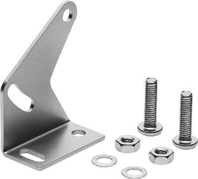 Upevňovací úhelník FESTO SOEZ-HW-Q30