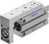 FESTO Mini-Schlitten 170492 SLS-10-10-P-A Gehäusematerial: Aluminium-Knetlegierung Hublänge: 10 mm 1 St.