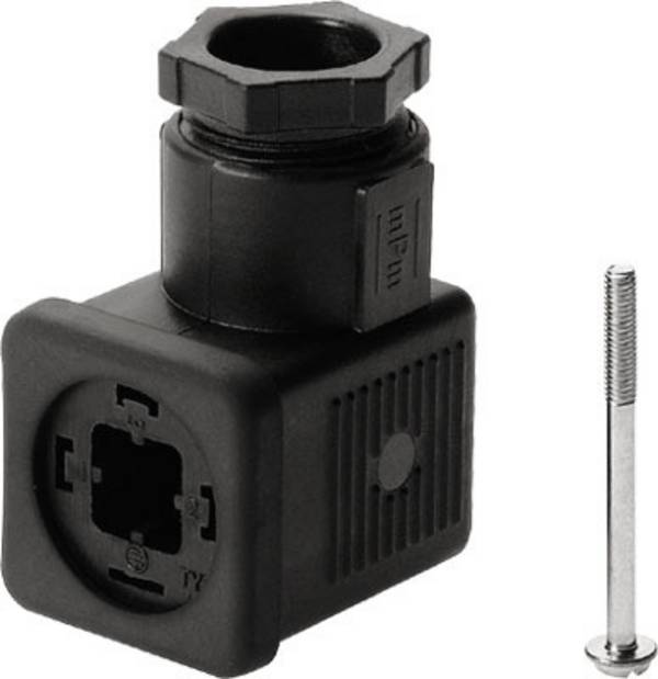FESTO Stecker 171157 MSSD-C-4P   1 St.