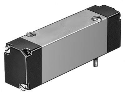 FESTO Pneumatikventil J-5/2-5,0-B 173172 -0.9 bis 10 bar 1 St.