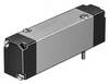 FESTO Pneumatikventil J-5/2-5,0-B 173172 -0.9 bis 10 bar 1 St.