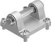 FESTO Flansch 174395 SNCB-100 1 St.