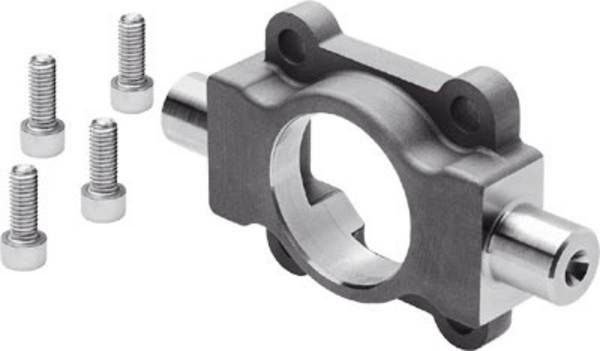 FESTO Schwenkzapfen 174413 ZNCF-50    1 St.