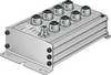 CP-E16-M12X2-5POL Eingangsmodul