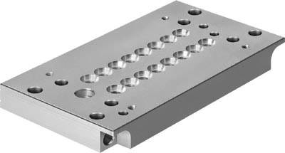 Festo CPV18-VI-P8-1/4-B Multipol-1
