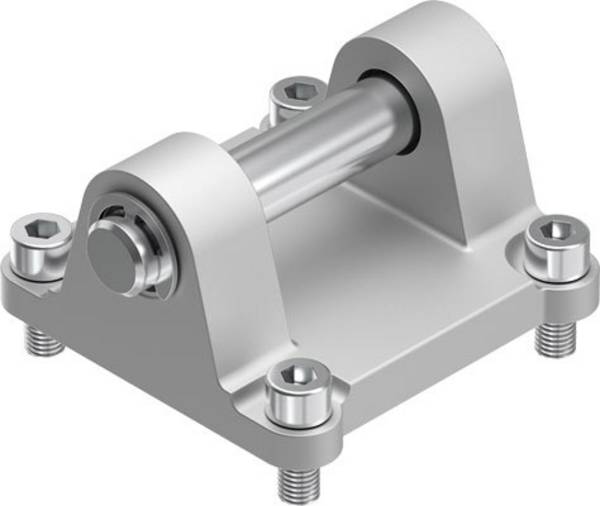 FESTO Flansch 176949 SNCB-100-R3 1 St.