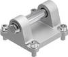 FESTO Flansch 176949 SNCB-100-R3 1 St.