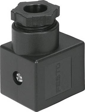 FESTO Stecker 177617 MSSD-C-TY-24DC   1 St.