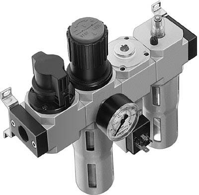 FRC-1/2-D-MAXI-KC-A Wartungseinheit-1