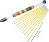 MightyRod PRO Kabel-Einziehstangensatz, 3,3 Meter T5419 C.K 1 St.