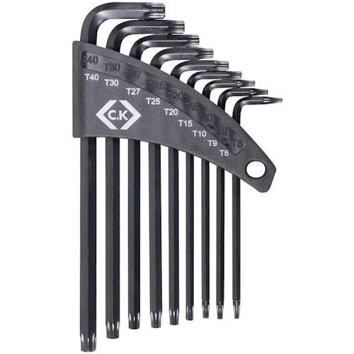C.K Winkelschraubendreher-Set
