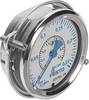 FESTO Manometer 225783 FMA-63-0,25-C 0 bis 0.25 bar 1 St.