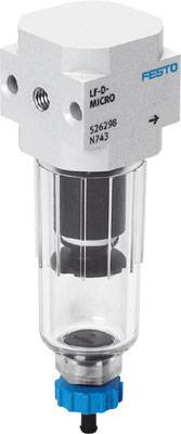 Filtr FESTO 534182, M7