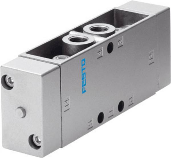 FESTO Pneumatikventil JH-5-1/8-EX 536035 0 bis 10 bar 1 St.