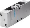 FESTO Pneumatikventil JH-5-1/8-EX 536035 0 bis 10 bar 1 St.