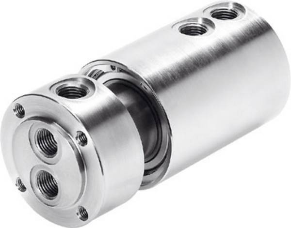 FESTO Drehverteiler 539288 GF-1/4-2 0.95 bis 10 bar