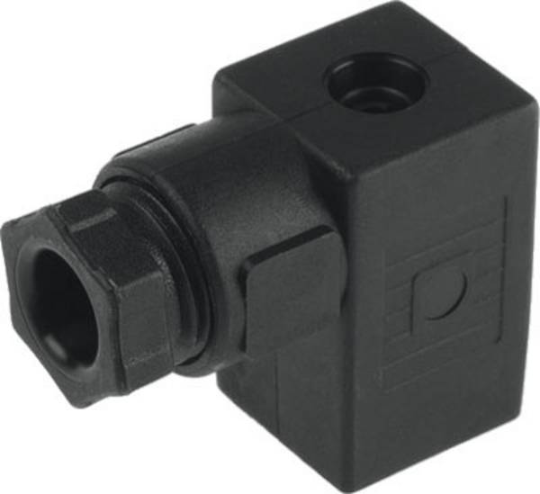 FESTO Stecker 539711 MSSD-E-M12  250, 300 V/AC, V/DC (max) 1 St.