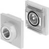 FESTO Anschlussplatte 541539 MS6-AGC-EX 1 St.