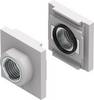 FESTO Anschlussplatte 541541 MS6-AGE-EX 1 St.