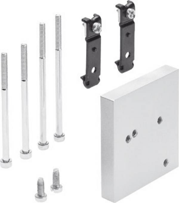 FESTO Befestigung 542255 VAME-P1-T    1 St.