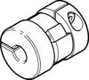 FESTO EAMC-16-20-5-6 543419 Kupplung 1 St.