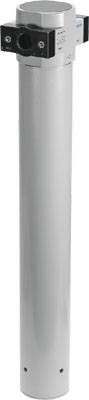 FESTO Membran-Lufttrockner LDM1-1-D-MAXI-1000 543675 G 1 Gehäusematerial Zinkdruckguss-1