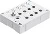 FESTO Eingangsmodul 546923 CP-E16-M12-EL 1 St.