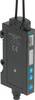FESTO Lichtleiter SOE4-FO-D-HF2-1P-M8 552799 1 St.