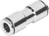 FESTO Steckverbinder 558762 NPQM-D-Q8-E-P10 Rohr-Ø: 8 mm 1 St.