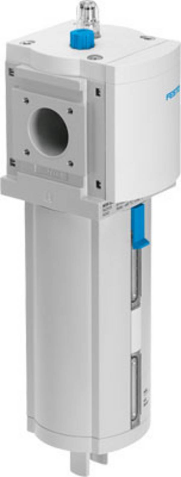 FESTO Öler MS9-LOE-G-U 564144    Gehäusematerial Aluminium Druckguss