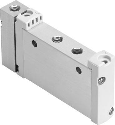 Pneumatický ventil FESTO VUWG-L10-M52-M-M5, -0.9 do 8 bar
