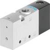 FESTO Pneumatikventil VUWS-L25-M32U-A-G14 575498 2.5 bis 10 bar 1 St.