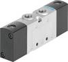 FESTO Pneumatikventil VUWS-L25-B52-G14 575522 -0.9 bis 10 bar 1 St.