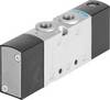 FESTO Pneumatikventil VUWS-L20-M52-A-G18 575677 2.5 bis 10 bar 1 St.