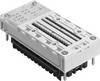 FESTO Ein-/Ausgangsmodul 576046 CPX-2ZE2DA 1 St.