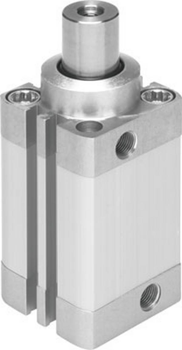 FESTO Stopperzylinder 576107 DFSP-32-25-F-PA Hublänge: 25 mm 1 St.