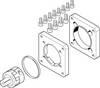 FESTO Axialbausatz 1190774 EAMM-A-M80-120G 1 St.