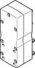 FESTO Parallelbausatz 1202302 EAMM-U-50-D32-40A-78-S1 1 St.