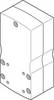 FESTO Parallelbausatz 1202436 EAMM-U-110-D60-100A-120 1 St.