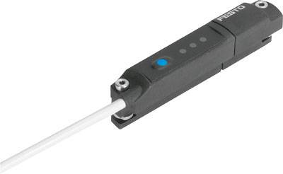 FESTO SDAT-MHS-M50-1L-SA-E-0.3-M8 Positions-Transmitter 1 St. 30 V/DC-1