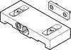 FESTO Stoßdämpferhalter 1653251 EAYH-L2-125 1 St.