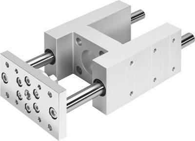 FESTO Führungseinheit 1725848 EAGF-V2-KF-80-320 1 St.