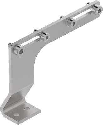 Sada úhelníku FESTO 2075203EAHM-E10-AK