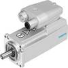 FESTO Servomotor 2082429 EMME-AS-40-S-LV-AM 0.7 A